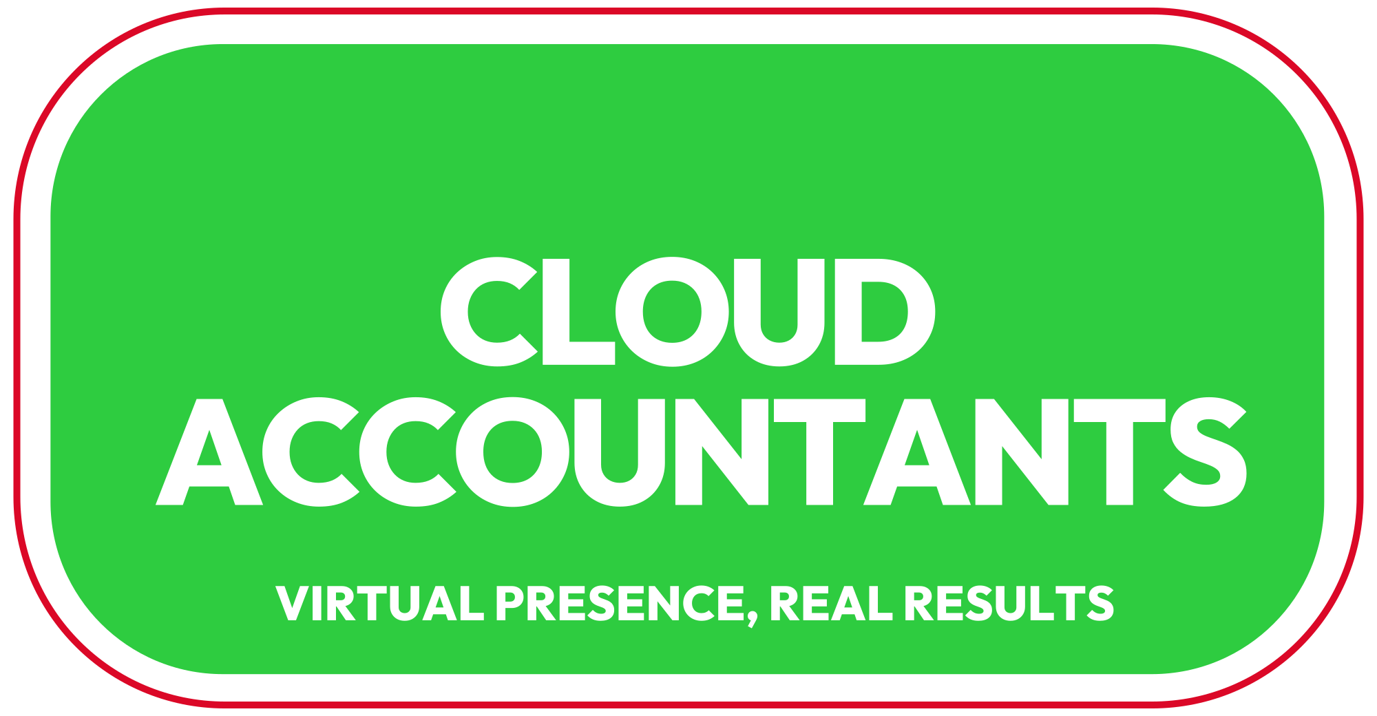 Cloud Accountants Logo